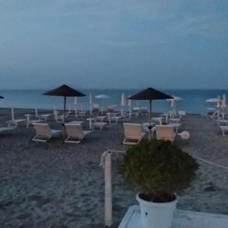 Kasale Aparthotel