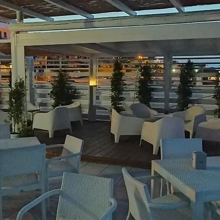 Aparthotel Kasale *