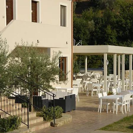 Kasale Aparthotel Torretta (Calabria)