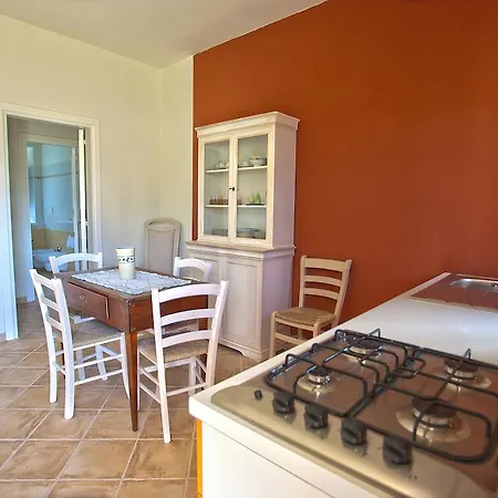 Kasale Aparthotel Torretta (Calabria)