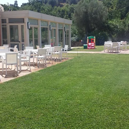 Kasale Aparthotel