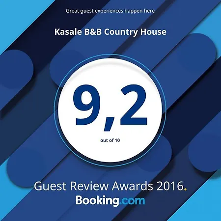 Kasale 3*