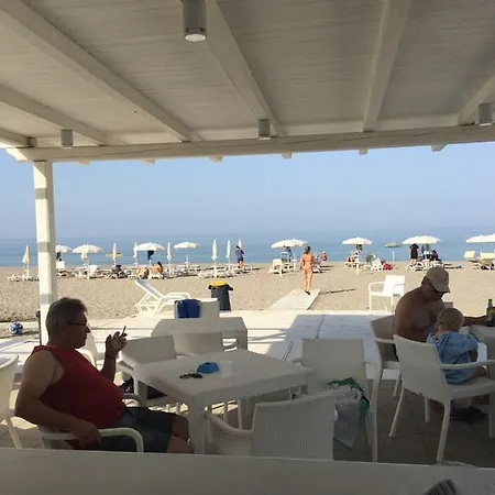 Kasale Aparthotel *