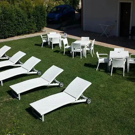 Kasale Aparthotel Torretta (Calabria)