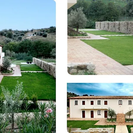 Aparthotel Kasale Torretta (Calabria)