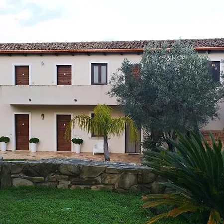 Lägenhetshotell Kasale