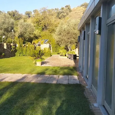 Kasale Lägenhetshotell Torretta (Calabria)
