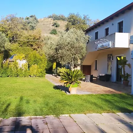 Kasale Lägenhetshotell 3*