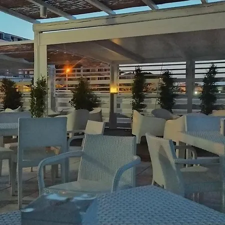 Aparthotel Kasale Torretta (Calabria)