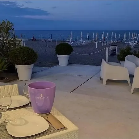 Kasale Lägenhetshotell 3*