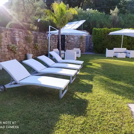 Kasale 3* Torretta (Calabria)