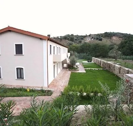 Kasale Torretta (Calabria)