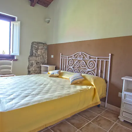 Kasale Aparthotel Torretta (Calabria)