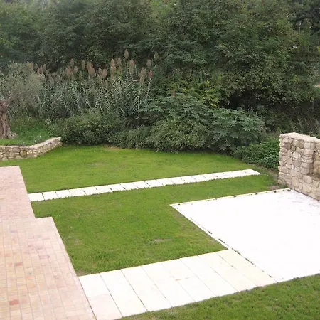 Lägenhetshotell Kasale Torretta (Calabria)