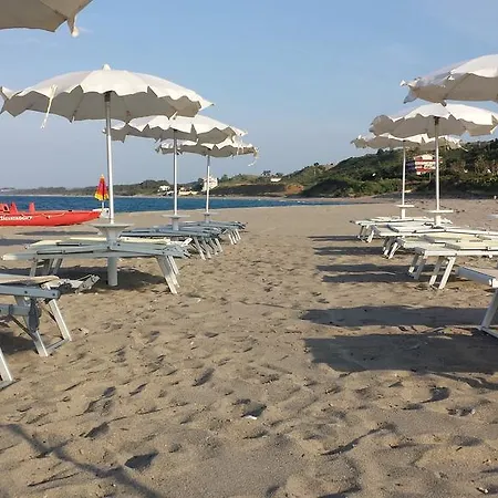 Kasale Torretta (Calabria)