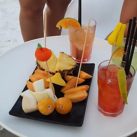 Lägenhetshotell Kasale 3*