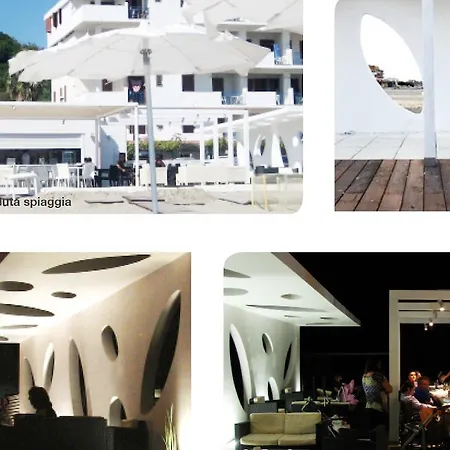 Lägenhetshotell Kasale