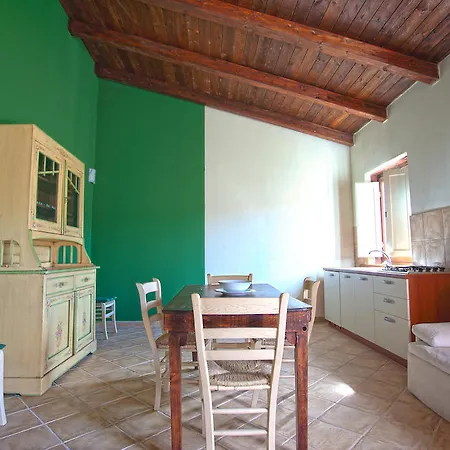 Lägenhetshotell Kasale