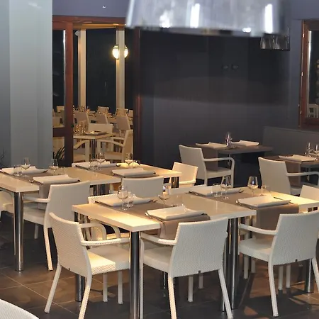 Aparthotel Kasale 3*