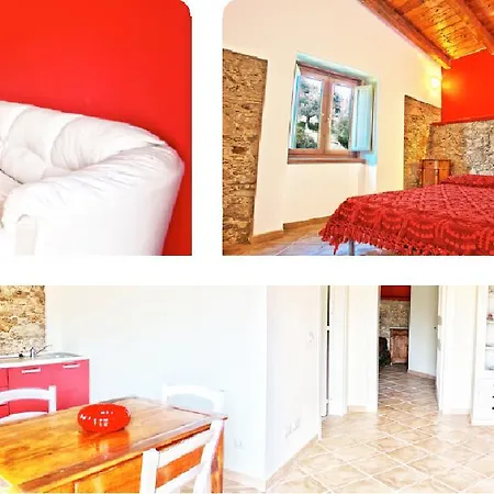 Kasale 3* Torretta (Calabria)