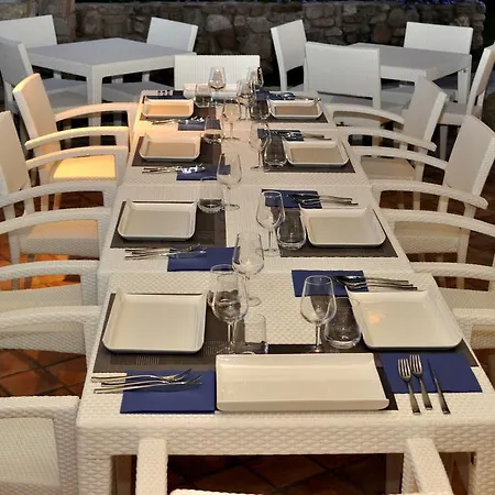 Apart-hotel Kasale 3*