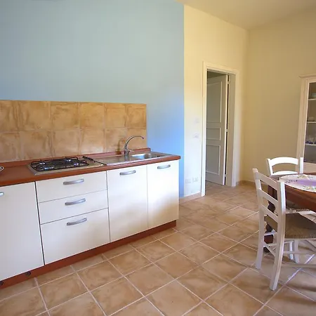 Kasale Aparthotel Torretta (Calabria)