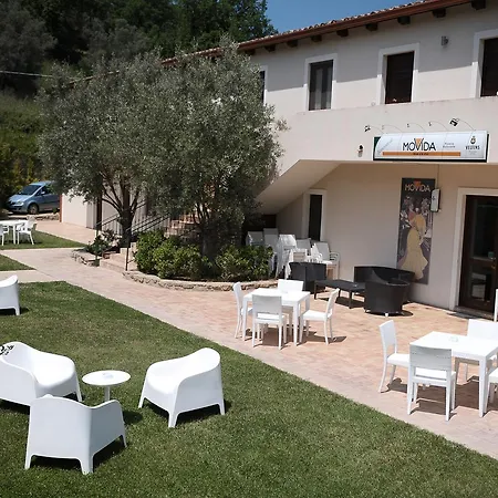 Aparthotel Kasale Torretta (Calabria)