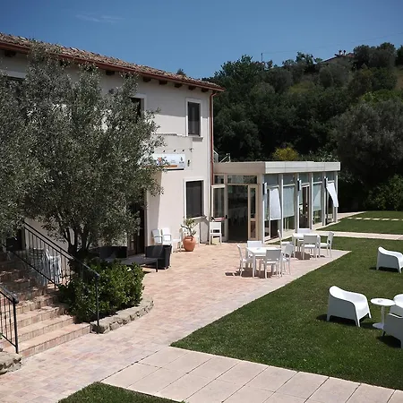 Aparthotel Kasale Torretta (Calabria)