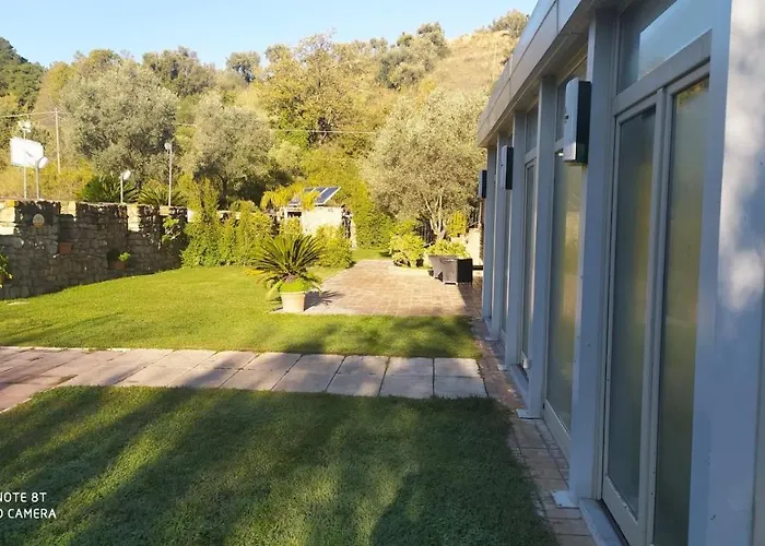 Kasale Aparthotel Torretta (Calabria)