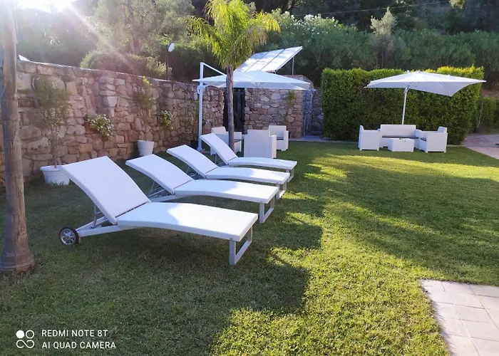 Kasale 3* Torretta (Calabria)