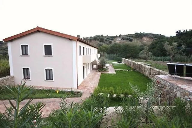 Kasale Torretta (Calabria)