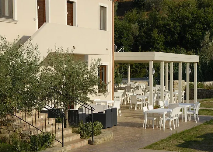 Kasale Aparthotel Torretta (Calabria)