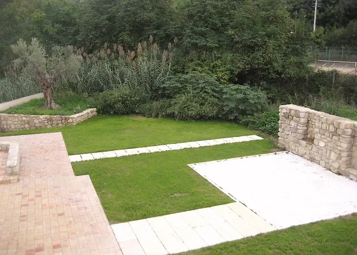 Aparthotel Kasale Torretta (Calabria)