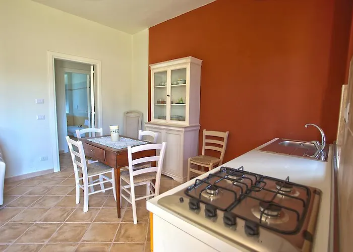 Kasale Aparthotel Torretta (Calabria)