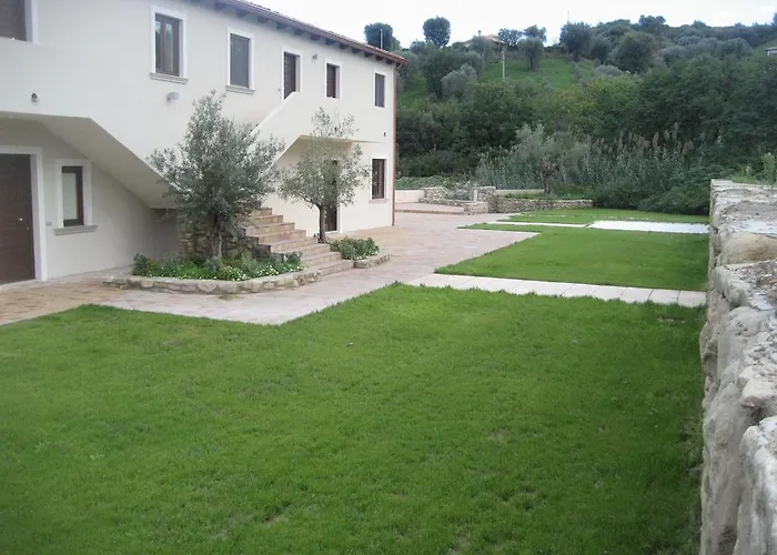 Kasale Aparthotel 3*