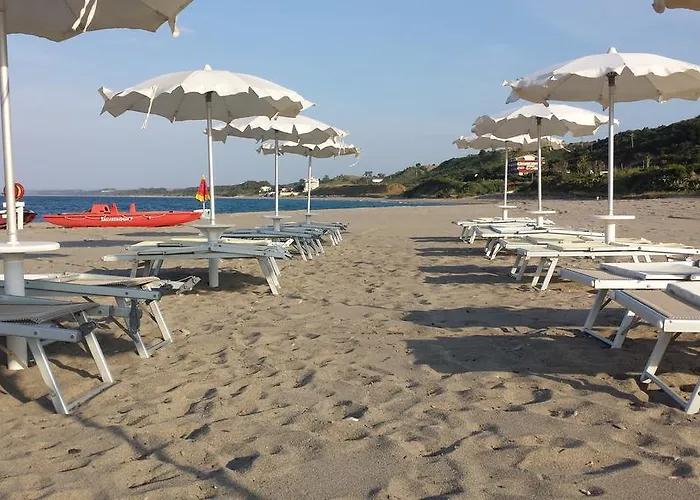 Kasale Torretta (Calabria)