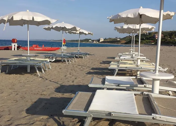 Aparthotel Kasale 3*