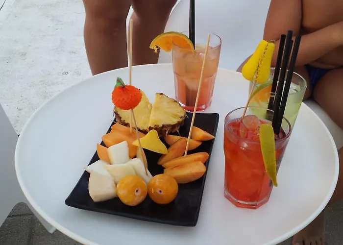 Aparthotel Kasale 3*