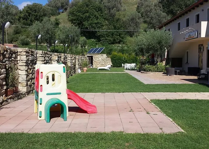 Kasale Torretta (Calabria)