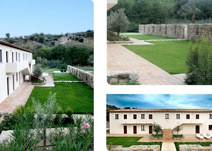 Aparthotel Kasale Torretta (Calabria)