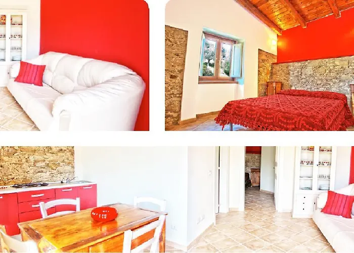 Kasale 3* Torretta (Calabria)