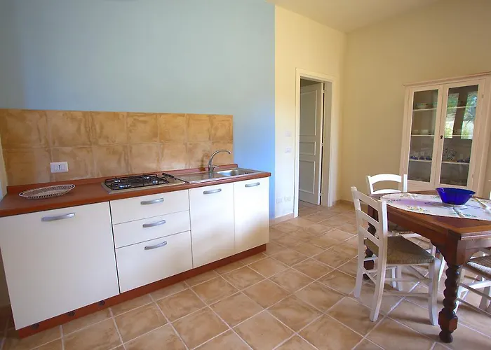 Kasale Aparthotel Torretta (Calabria)