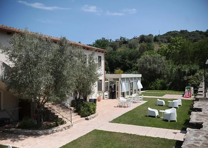 Aparthotel Kasale 3*