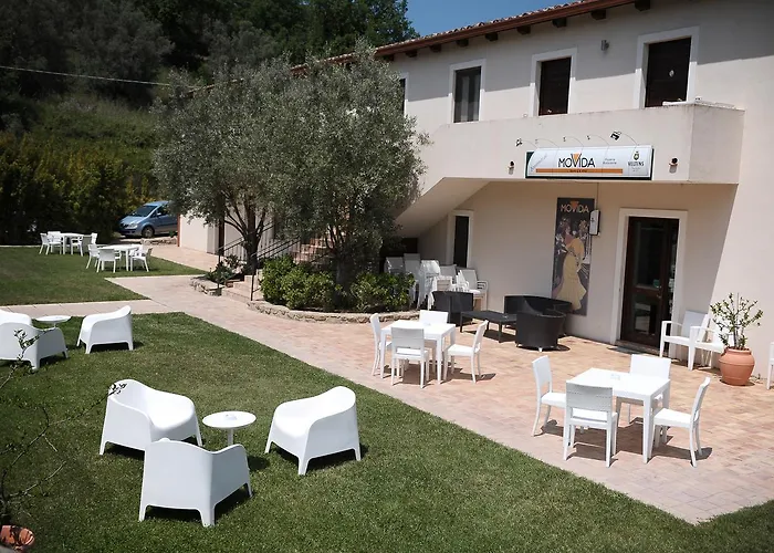 Aparthotel Kasale Torretta (Calabria)