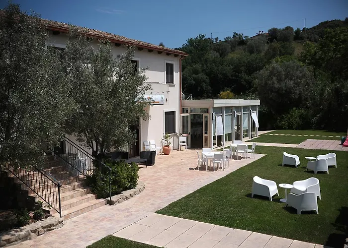 Aparthotel Kasale Torretta (Calabria)